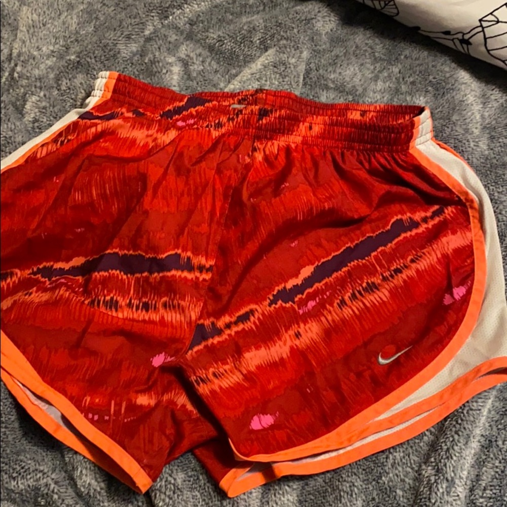 Nike Dri Fit Running Shorts